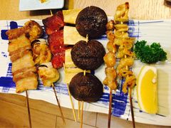 -水之惠鲜鱼料理(王府大街店)