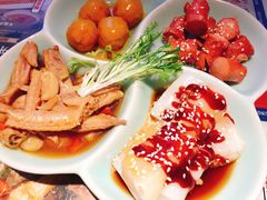 -文通冰室·港式茶餐厅(江汉路店)