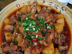 -青城甲(青城山店)