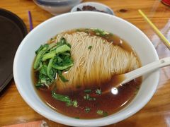 -小方的面(徐家汇店)