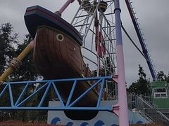 -南京银杏湖乐园