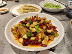 -荣家小吃(紫阳街店)