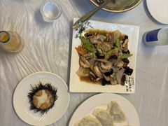 -宾朋海鲜饭庄(兴海路店)