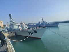 -中国人民解放军海军博物馆