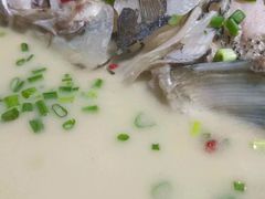 -鱼味馆(万佛湖店)
