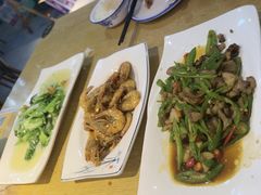 -王胖子土菜馆·特色杭帮菜·农家土菜