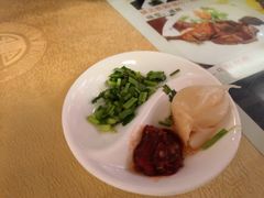 -陕西风味餐厅(陕西省驻京办店)