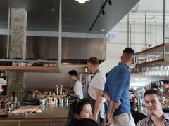 大堂-BOR Eatery(安福路店)