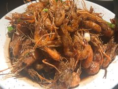 -老头儿油爆虾·知味杭州(爱琴海购物中心)