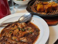 -阿毛饭店首店·宁波老字号(文化广场店)