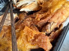 -西安饭庄·非遗陕菜(钟楼店)