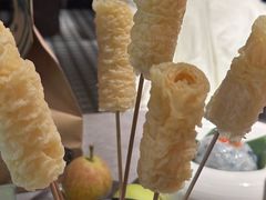 -罗勒家·养生火锅· Bistro(大望路店)