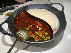-新辣道鱼火锅(上地华联店)
