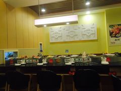 -咕叽咕叽自助烤肉小火锅(茂业清扬店)
