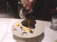-STARRY CAFE & LOUNGE BAR(高新店)