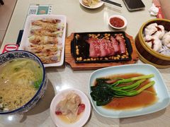 -香港威特瑞茶餐厅(小白楼音乐厅店)