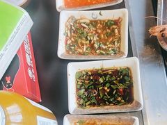 -德四家·云南傣味烧烤品牌(和谐店)