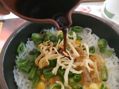 -蔡澜点心·粤菜(西单大悦城店)