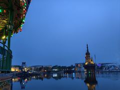 -大连海昌发现王国主题公园