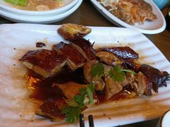 -鹅滋道(甘坑古镇店)