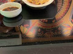 -味莊餐厅(康庄南街店)