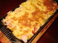 -沈阳国际皇冠假日酒店-Izakaya居日餐厅