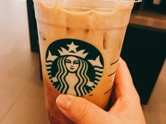 -星巴克(北京环球金融中心店)