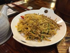 -云来居素食馆(东门店)