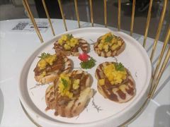 -3号仓库·创意中国菜(嘉兴龙鼎万达店)