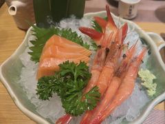 -三石铁板烧(紫竹桥店)