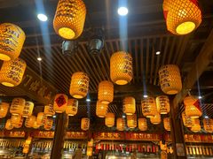 -王庄阿咪海鲜大排档(上下杭店)