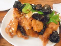 焦溜肉片-南磨房食府(燕莎奥特莱斯购物中心店)