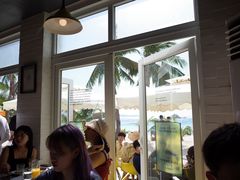 -The Sunny Side Cafe Station 1