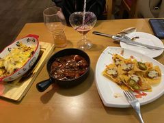 -Ricci睿奇美式餐厅(五道口店)