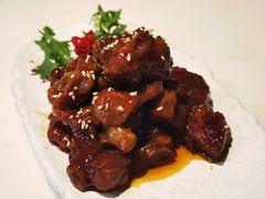 -19号私房菜(云南路店)