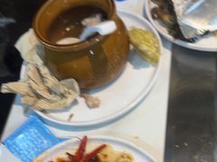 -苏格里岛自助烤肉海鲜火锅(成都金牛万达店)