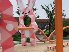 -季高兔窝窝亲子园(上海薰衣草公园店)