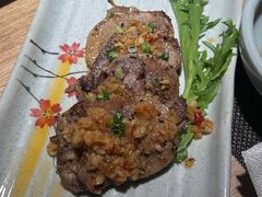 -德川家日本料理(顺义华联店)