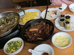 -李东农庄(中南百草园地标店)