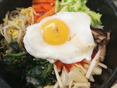 -全州拌饭馆(断桥店)