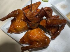 -侨美食家·粤菜(体育西路店)