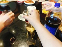 -川流不息·地道川菜·小龙虾(新松江路店)
