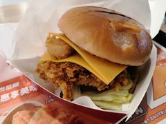 -肯德基(泉州东街店)