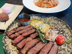 -Mr.Fat Duck肥鸭先生西餐厅