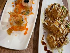 -阿吾罗日本料理(K11艺术中心店)