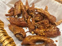 -弗德堡德国小馆(工大店)