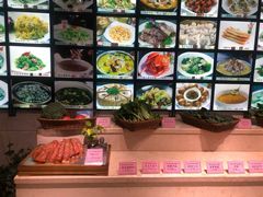 -聚丰园•湖鲜餐厅(阿红私房菜梅石路店)