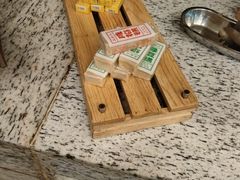 -厦门宝龙铂尔曼大酒店·海鲜自助餐厅