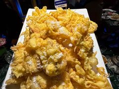 -树下时尚餐厅(翠园街店)