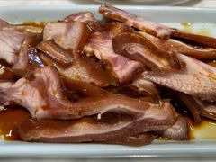 酱猪耳朵-香满园春饼·家常菜(东大桥店)